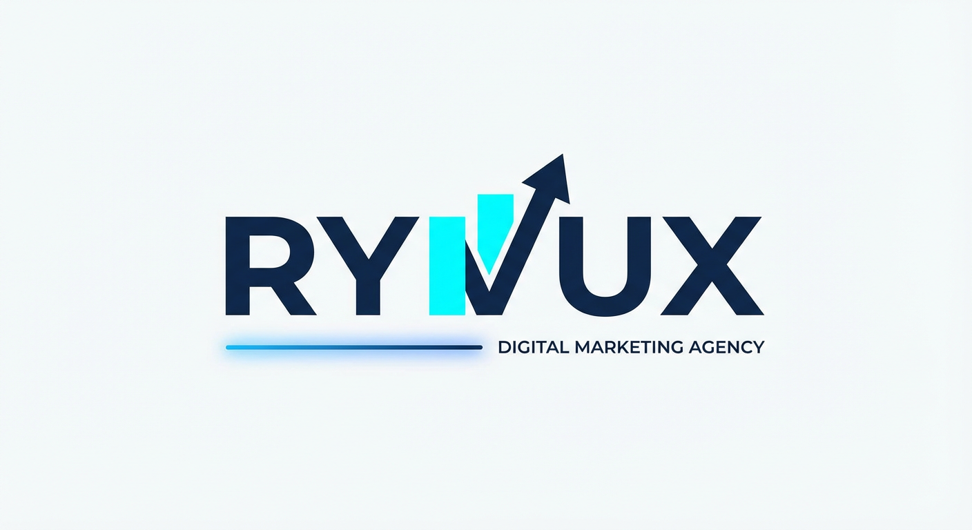 Ryvux Logo